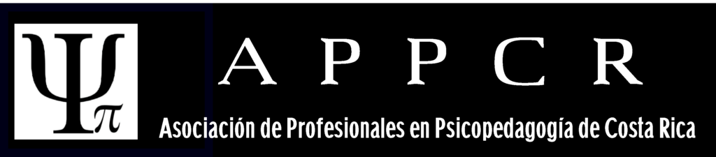 Logo APPCR